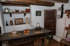 Visitas guiadas a Valdelavilla, Peñafría en la ficción. /María Ferrer