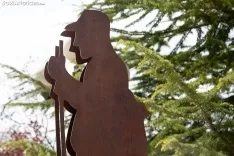 Venalmazán / María Ferrer