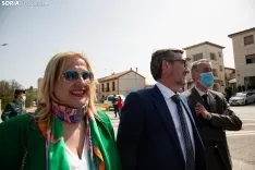 Venalmazán / María Ferrer