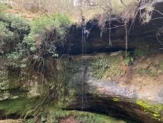 Foto 8 - Galer&iacute;a: La serena Ruta  de las Cascadas II en Duruelo