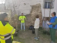 Una imagen de la jornada. /SN