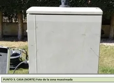 Foto 4 - Golmayo presenta los resultados de un estudio sobre la calidad del aire