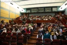 Sorteo de Jurados 2022. /MARIA FERRER