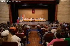 Sorteo de Jurados 2022. /MARIA FERRER