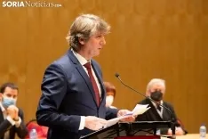 Sorteo de Jurados 2022. /MARIA FERRER
