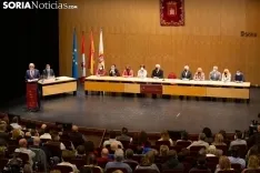 Sorteo de Jurados 2022. /MARIA FERRER