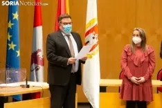 Sorteo de Jurados 2022. /MARIA FERRER
