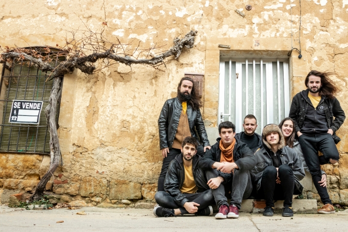 El ciclo ‘Las Piedras Cantan’ ofrecerá 70 conciertos en lugares patrimoniales de las rutas jacobeas de Castilla y León
