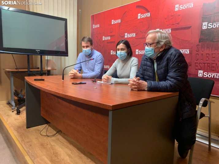 Los hermanos Bécquer y la solidaridad llegan a la Audiencia con ‘Santas Pascuas’ 