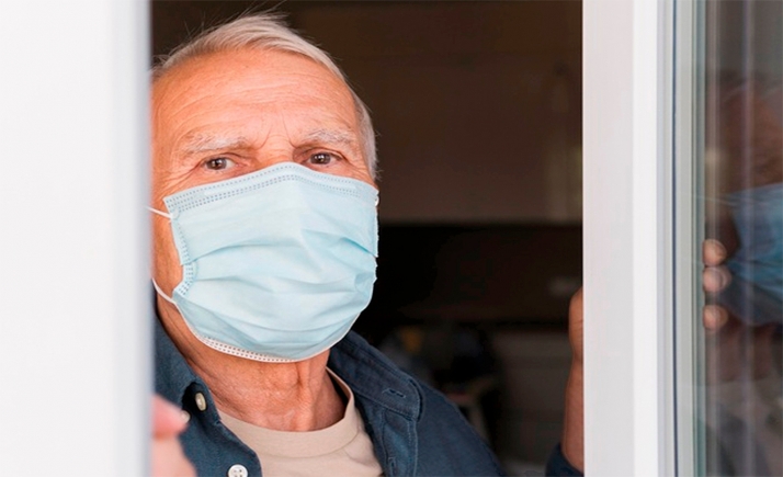 Los pensionistas piden combatir la soledad no deseada