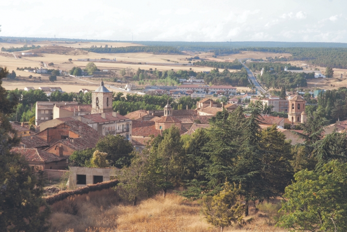 Almazán gana población por primera vez en once años