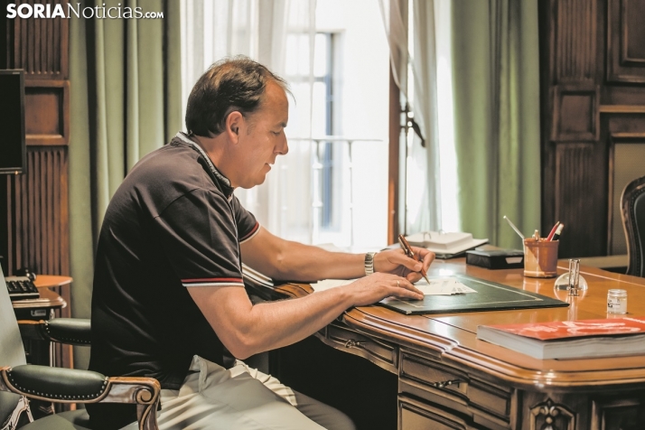 Diputación moviliza más de 90.000&euro; en convenios sociales