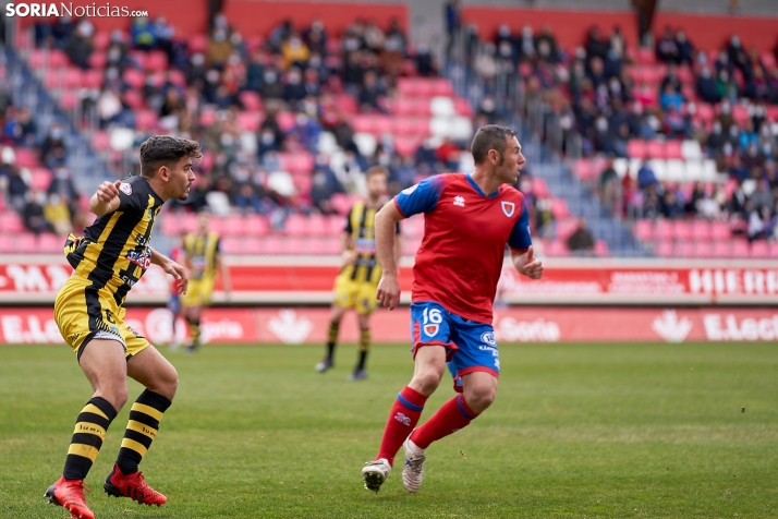 La Fiscalía pide un año de prisión para Cervero por una pelea en Burgos en 2019 