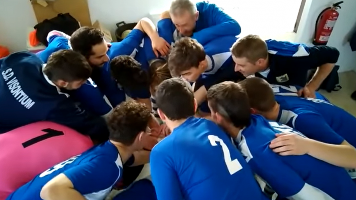 Provincial: revolución en la parte baja de la clasificación 