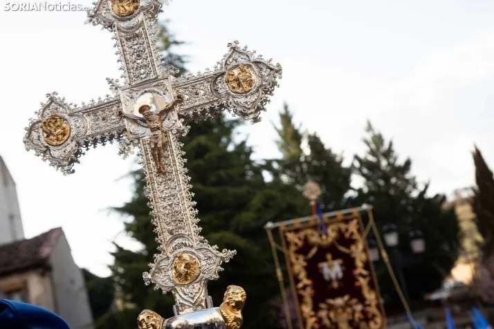 Procesión Las Caídas 2022 / María Ferrer