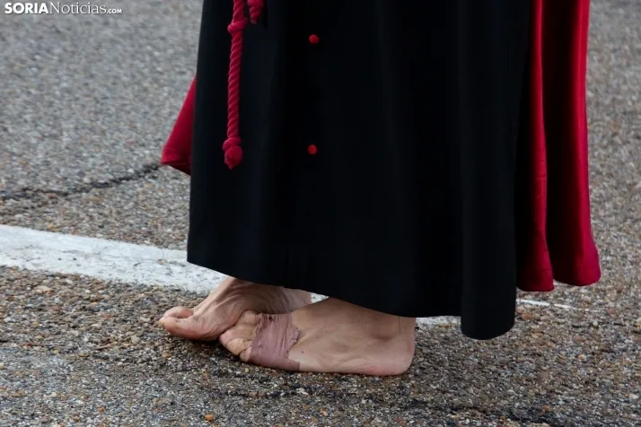 Procesión Las Caídas 2022 / María Ferrer