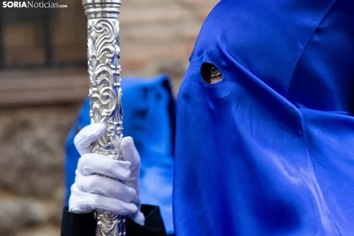 Procesión Las Caídas 2022 / María Ferrer