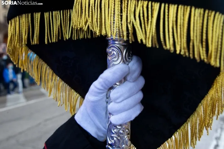 Procesión Las Caídas 2022 / María Ferrer