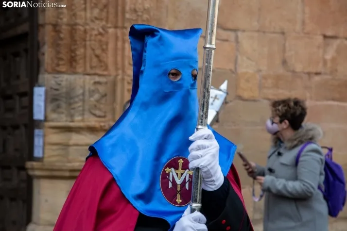 Procesión Las Caídas 2022 / María Ferrer