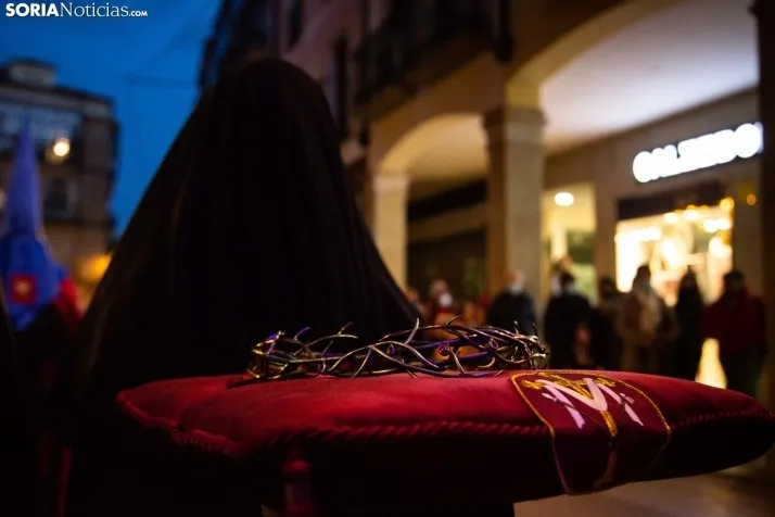 Procesión Las Caídas 2022 / María Ferrer
