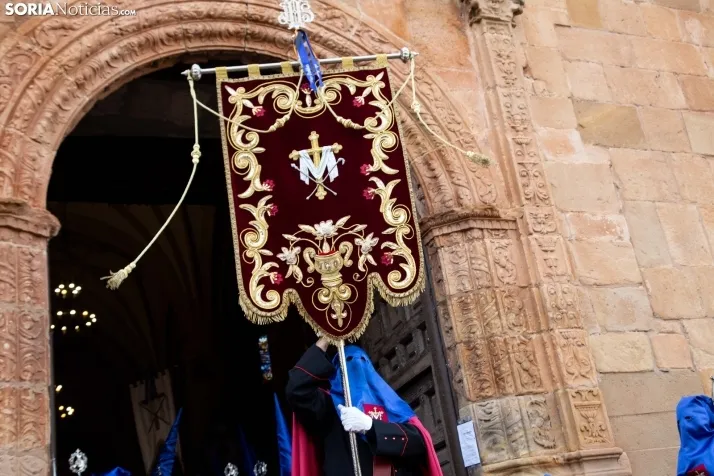 Procesión Las Caídas 2022 / María Ferrer