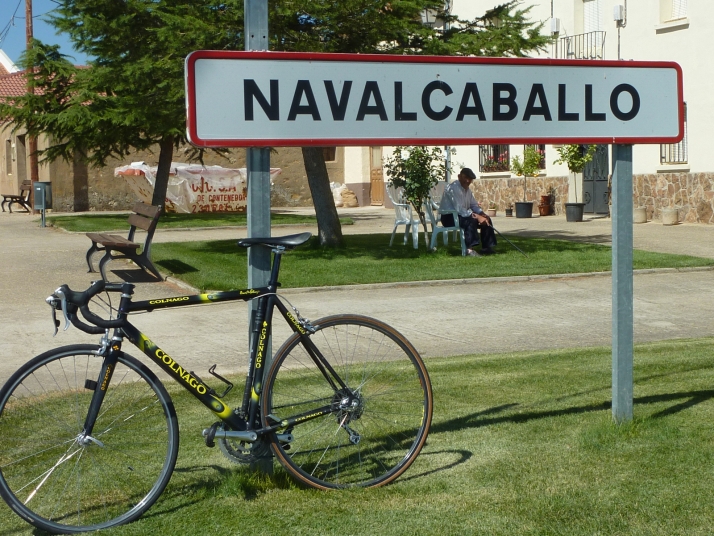 Publicada la concesión del bar-vivienda de Navalcaballo 