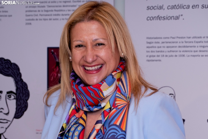 Mañueco mantiene a De Gregorio como su mano derecha en Soria