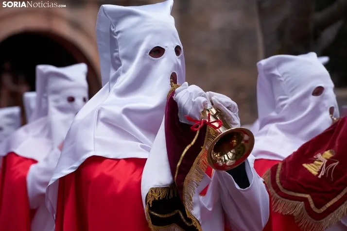 Vía Crucis de la Flagelación