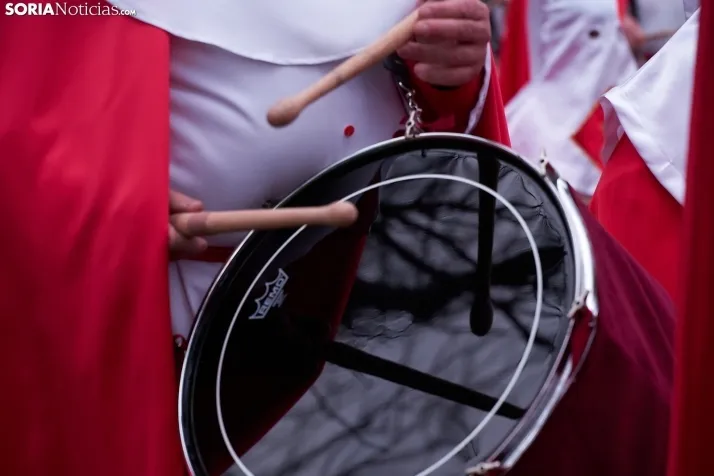 Vía Crucis de la Flagelación