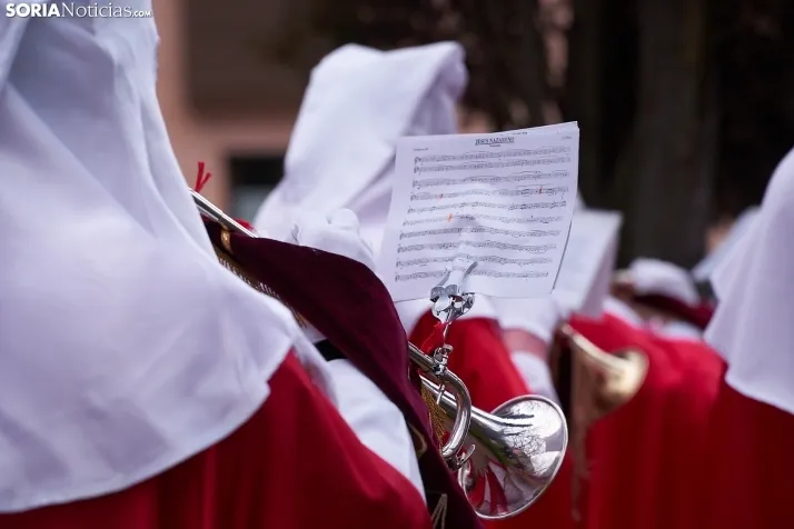 Vía Crucis de la Flagelación