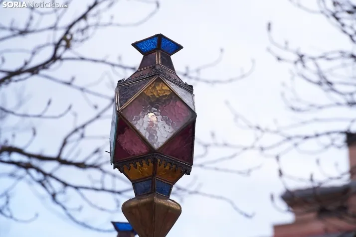 Vía Crucis de la Flagelación