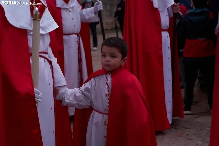 Vía Crucis de la Flagelación