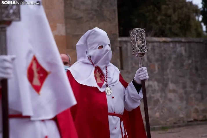 Vía Crucis de la Flagelación