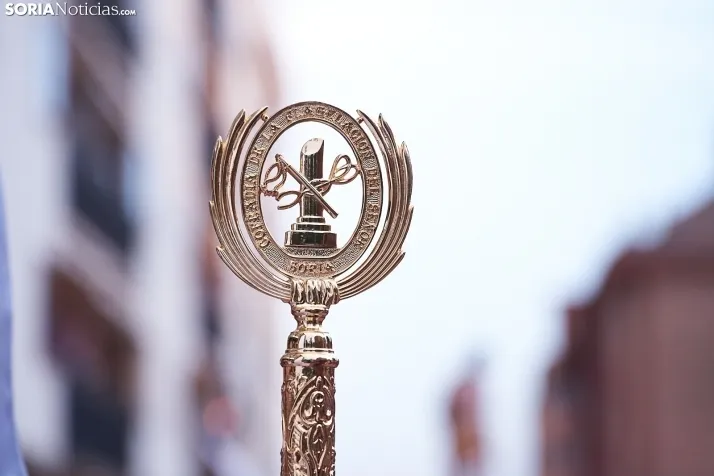 Vía Crucis de la Flagelación