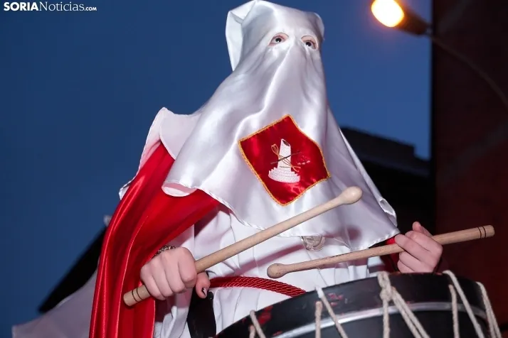 Vía Crucis de la Flagelación