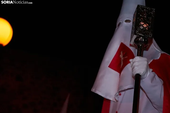 Vía Crucis de la Flagelación