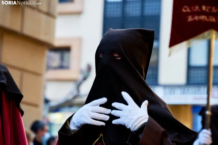 Ecce Homo Soria 2022