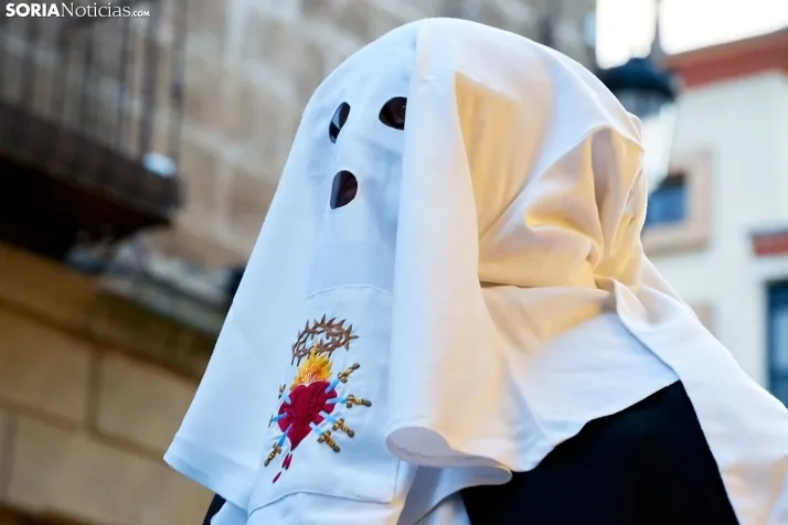 Ecce Homo Soria 2022