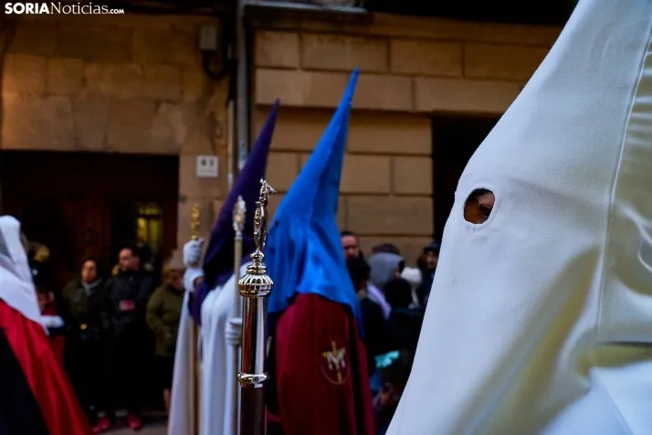 Ecce Homo Soria 2022