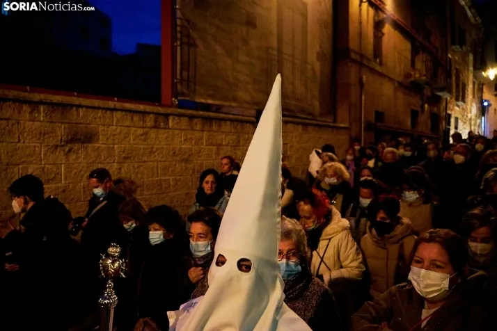 Ecce Homo Soria 2022