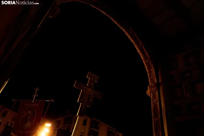 Ecce Homo Soria 2022