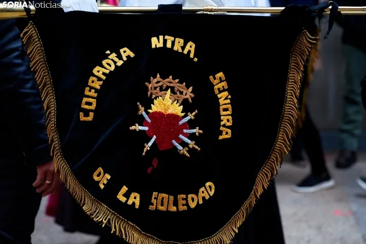 Ecce Homo Soria 2022