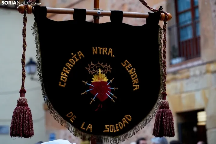 Ecce Homo Soria 2022