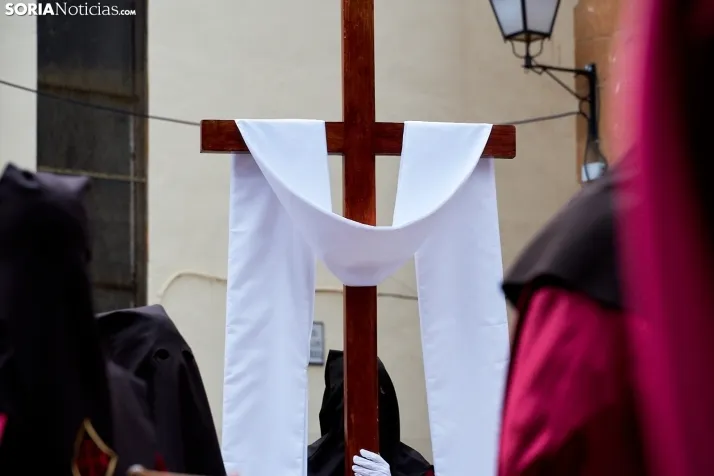 Ecce Homo Soria 2022