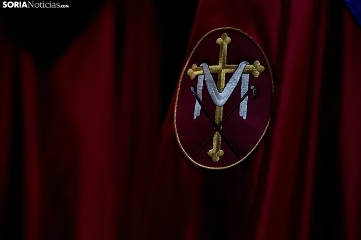 Ecce Homo Soria 2022