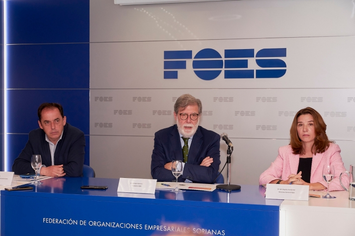 Las 3 razones que convierten Soria en el mejor lugar para la inversión de las empresas