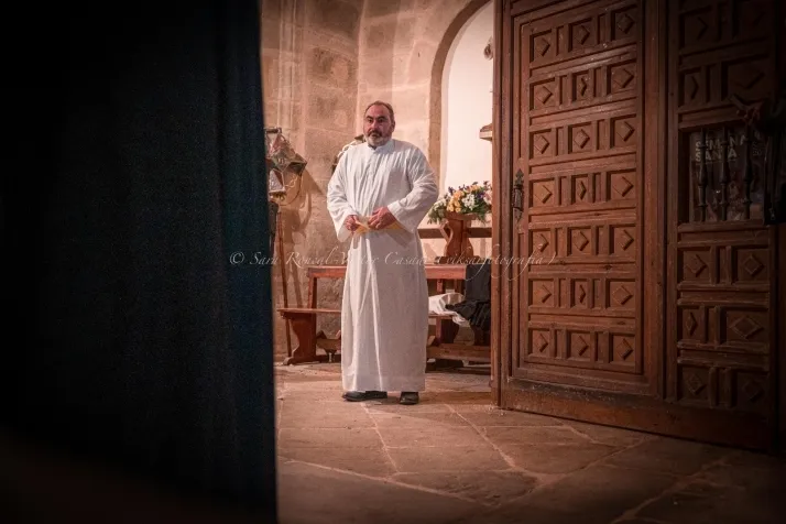 La Semana Santa Soria 2022. Viksar Fotografía