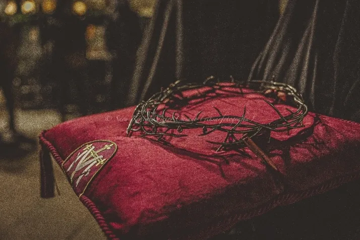 La Semana Santa Soria 2022. Viksar Fotografía