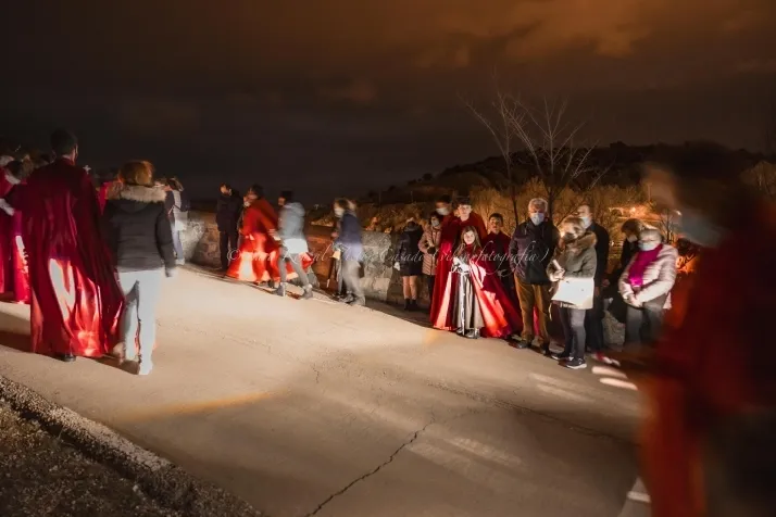 La Semana Santa Soria 2022. Viksar Fotografía