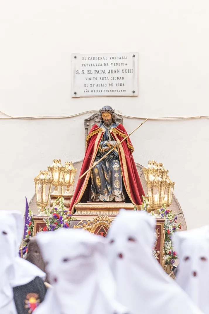 La Semana Santa Soria 2022. Viksar Fotografía